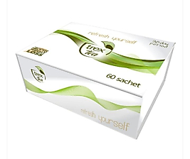 TREXTEA  ZAYIFLAMA ÇAYI