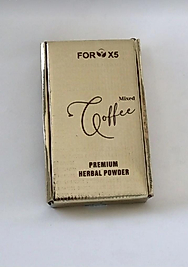 FORX 5 COFFEE