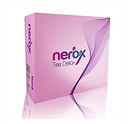 NEROXTEA ZAYIFLAMA ÇAYI