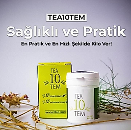 TEA10TEM CAPSULE