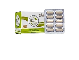 TREX CAPSUL