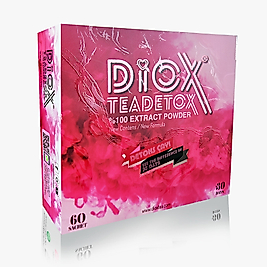 DİOXTEA DETOX