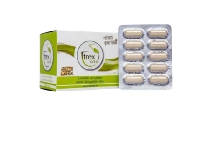 TREX CAPSUL