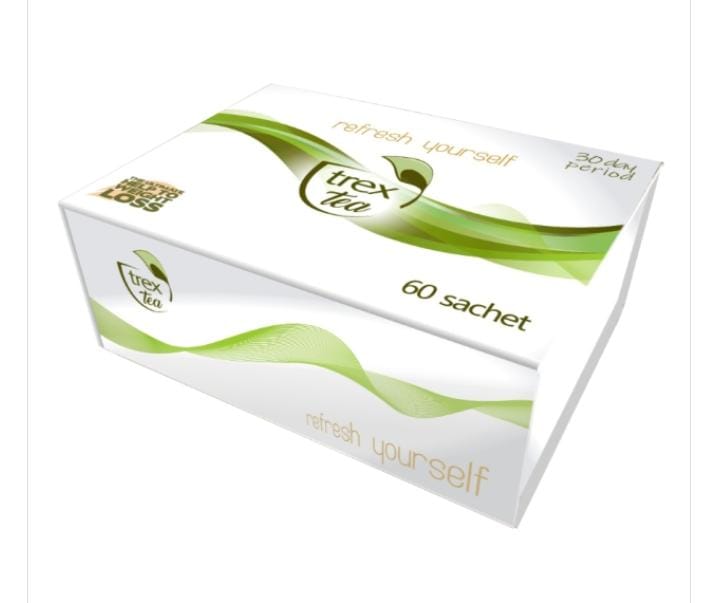 TREXTEA  ZAYIFLAMA ÇAYI