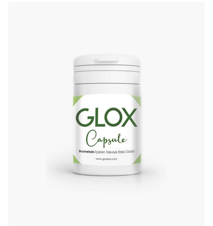 GLOX  CAPSULE
