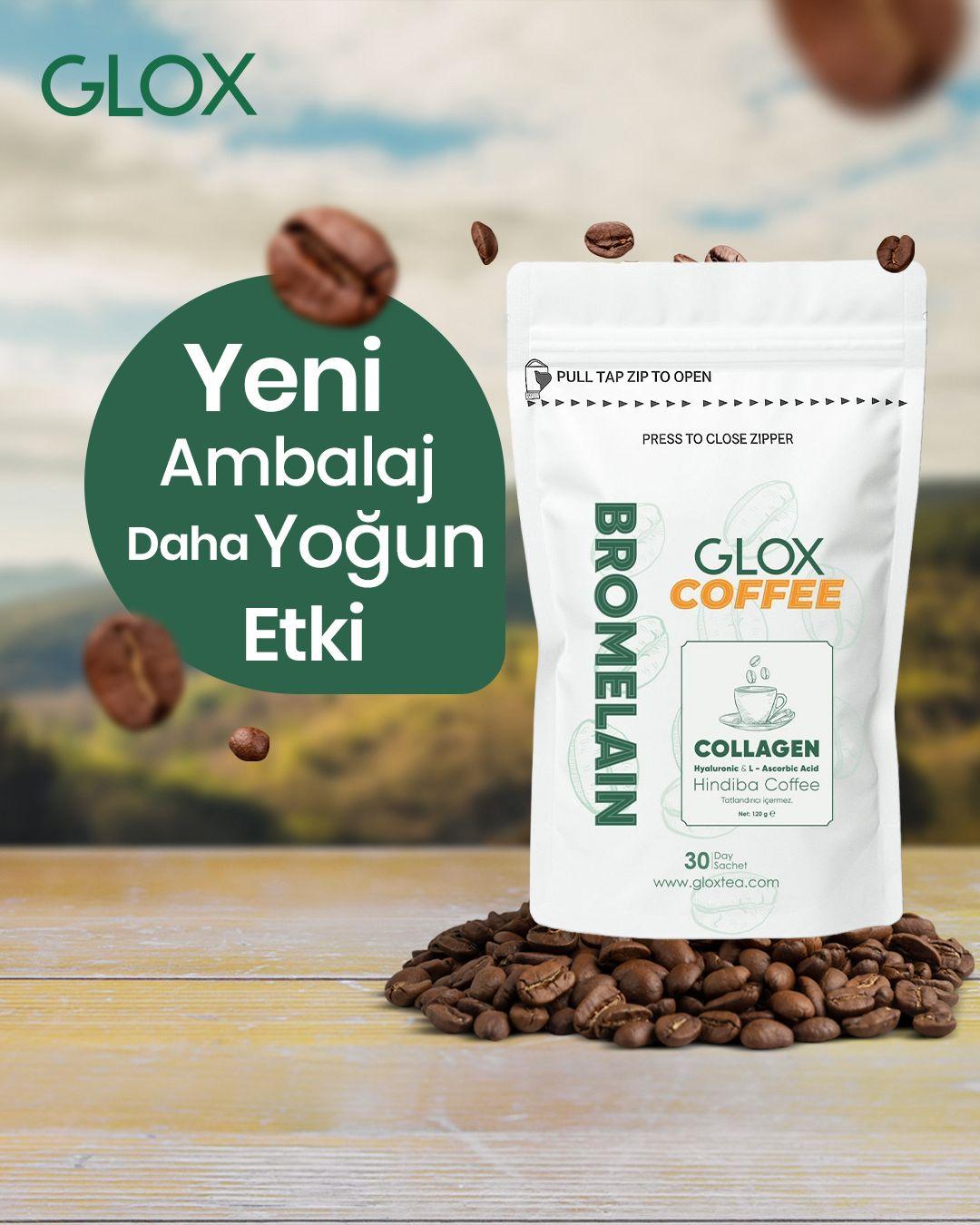 GLOX COFFEE