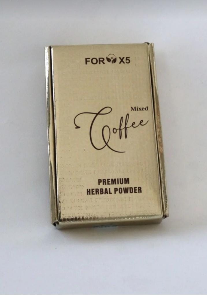 FORX 5 COFFEE