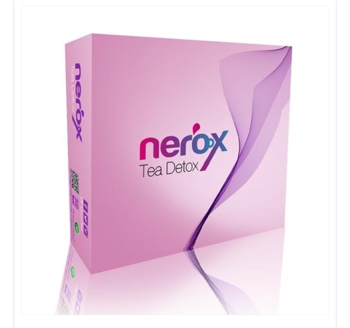 NEROXTEA ZAYIFLAMA ÇAYI