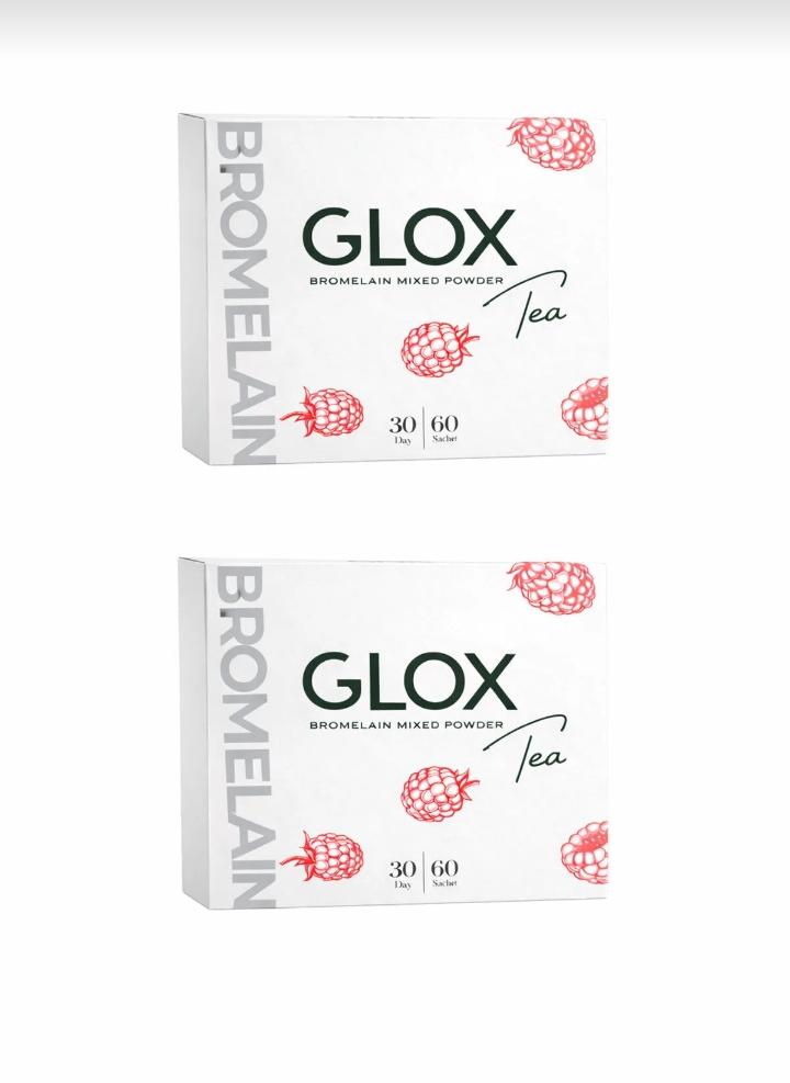 GLOXTEA 2 Lİ  METABOLİZMA DÜZENLEYİCİ  BİTKİ ÇAYI