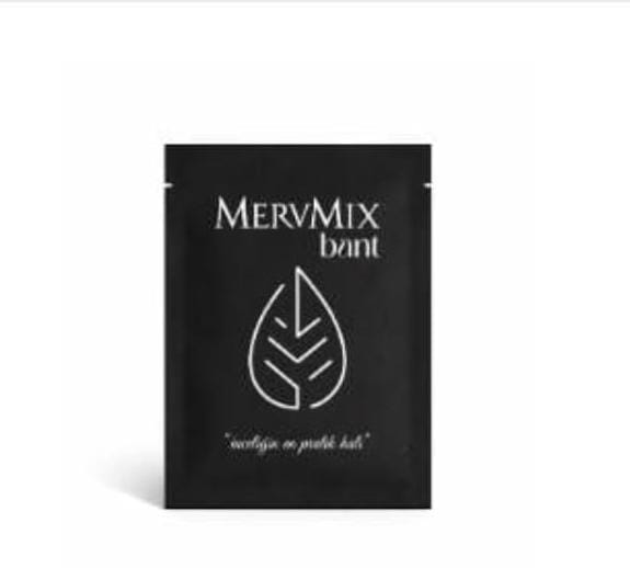 Mervmix  Zayııflama Bandı